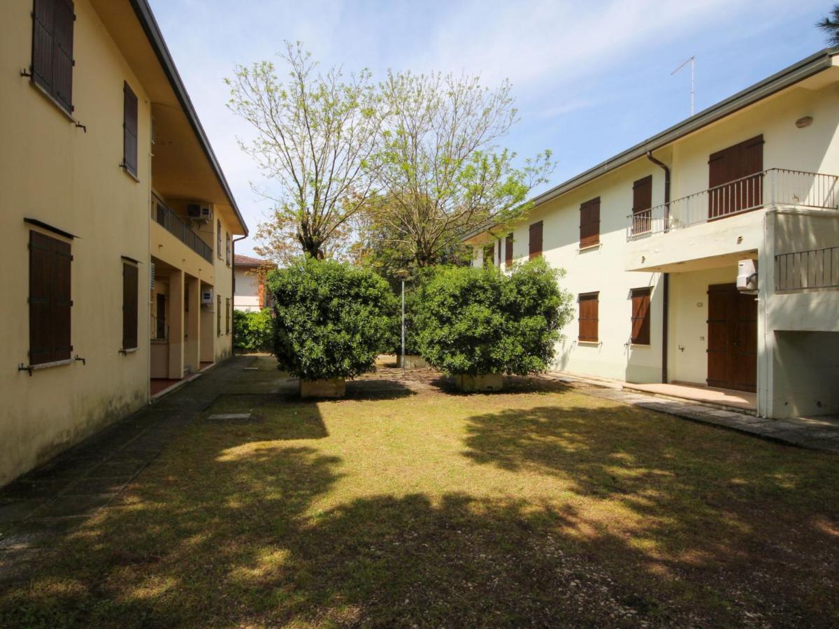 Apartment Lorenza-1 By Interhome ロゾリーナ・マーレ エクステリア 写真
