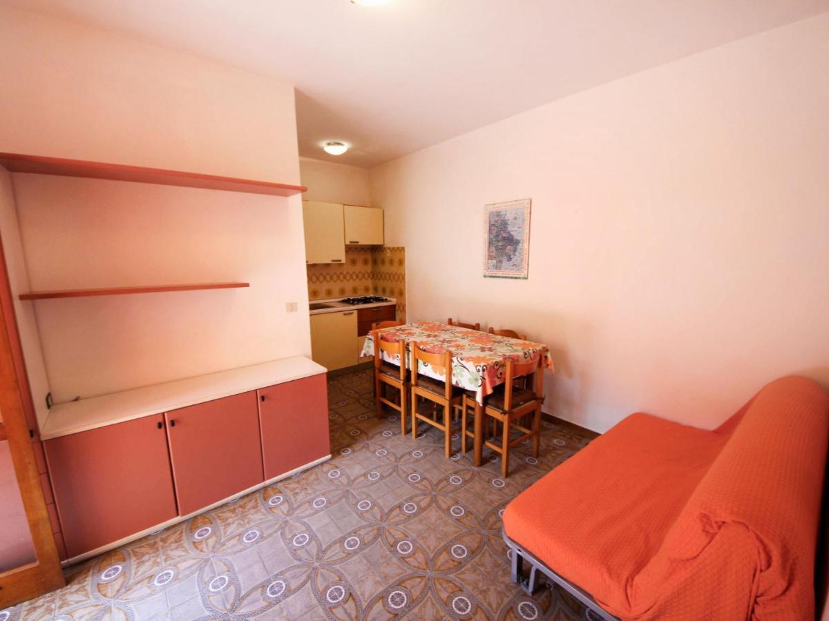 Apartment Lorenza-1 By Interhome ロゾリーナ・マーレ エクステリア 写真