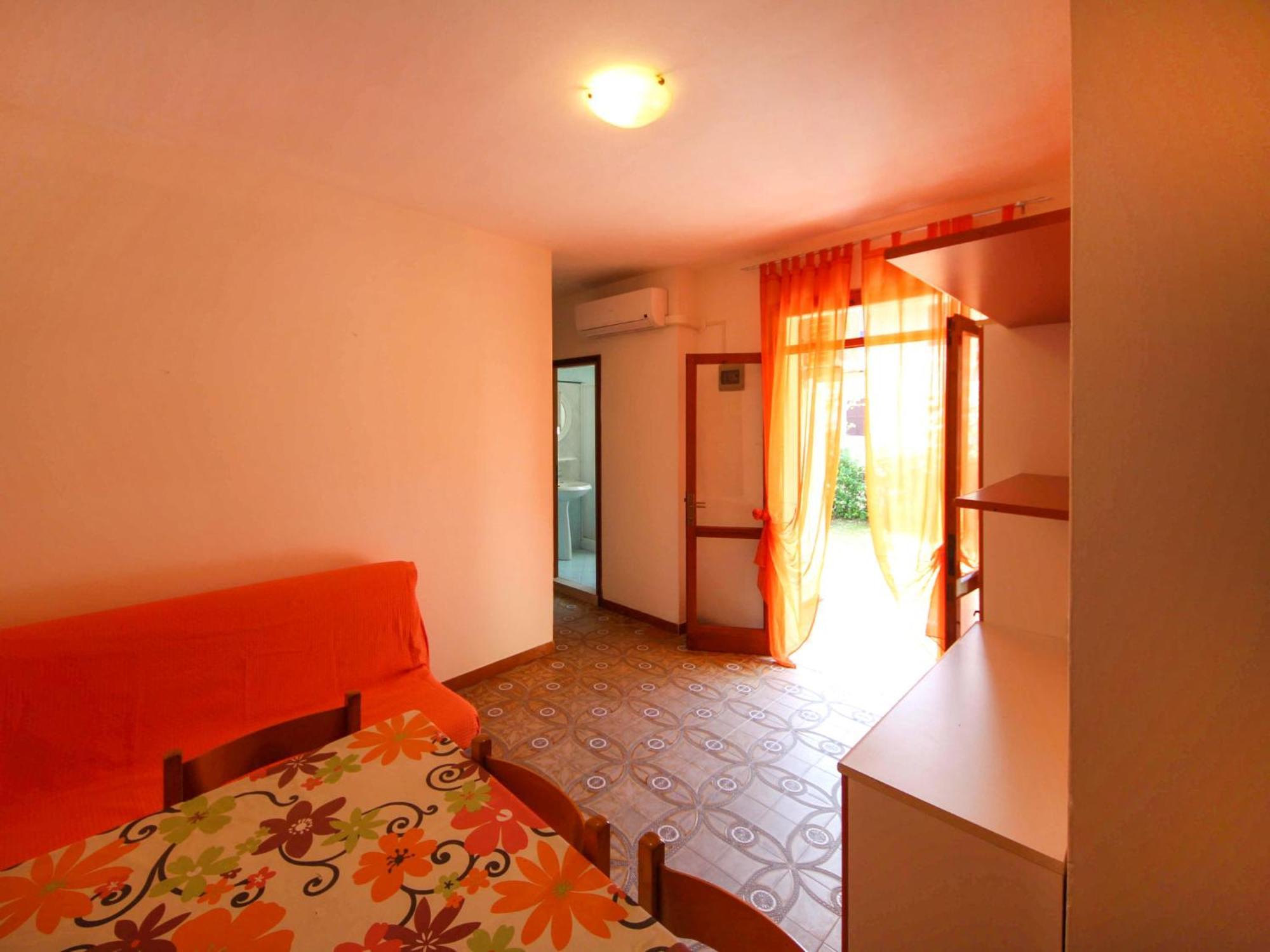 Apartment Lorenza-1 By Interhome ロゾリーナ・マーレ エクステリア 写真